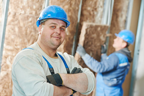 Garage Insulation Installation in Montevallo, AL